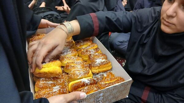 برگزاری دوره عملی آمادگی دفاعی برای دانش‌آموزان هنرستان‌های تویسرکان