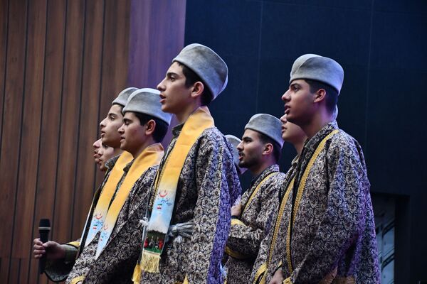 همایش معتمدین، متنفذین اقوام و عشایر 