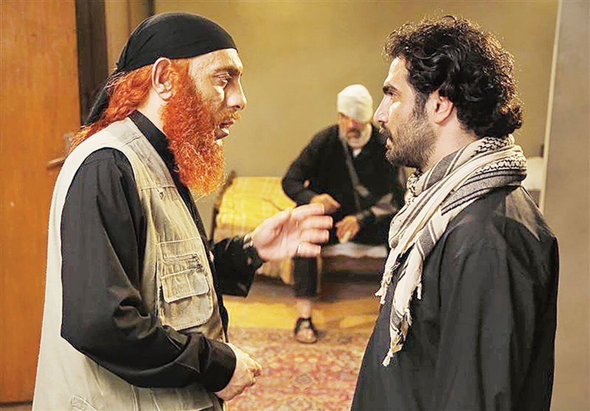 استقبال مردم از سریال‌های نوروزی/«بیگانگان» در صدر قرار گرفت