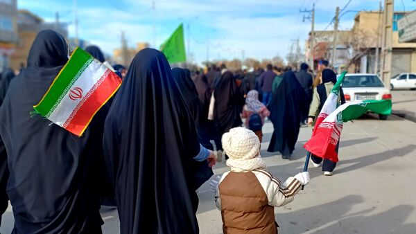نه به تخریب، بله به عدالت