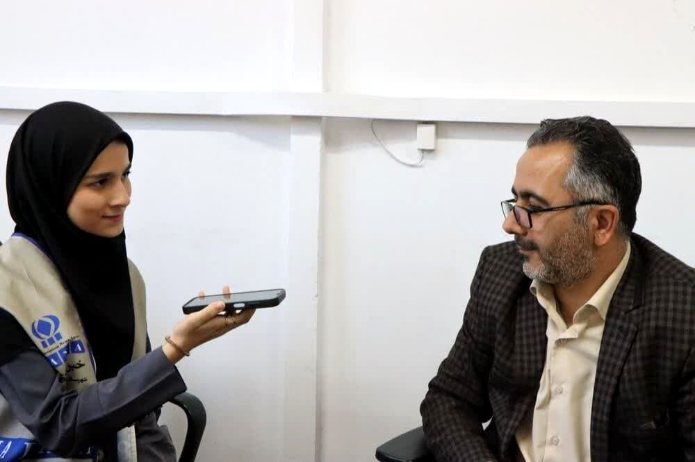 مهم‌ترین نهاد برای جلوگیری از بروز آسیب‌های اجتماعی خانواده است