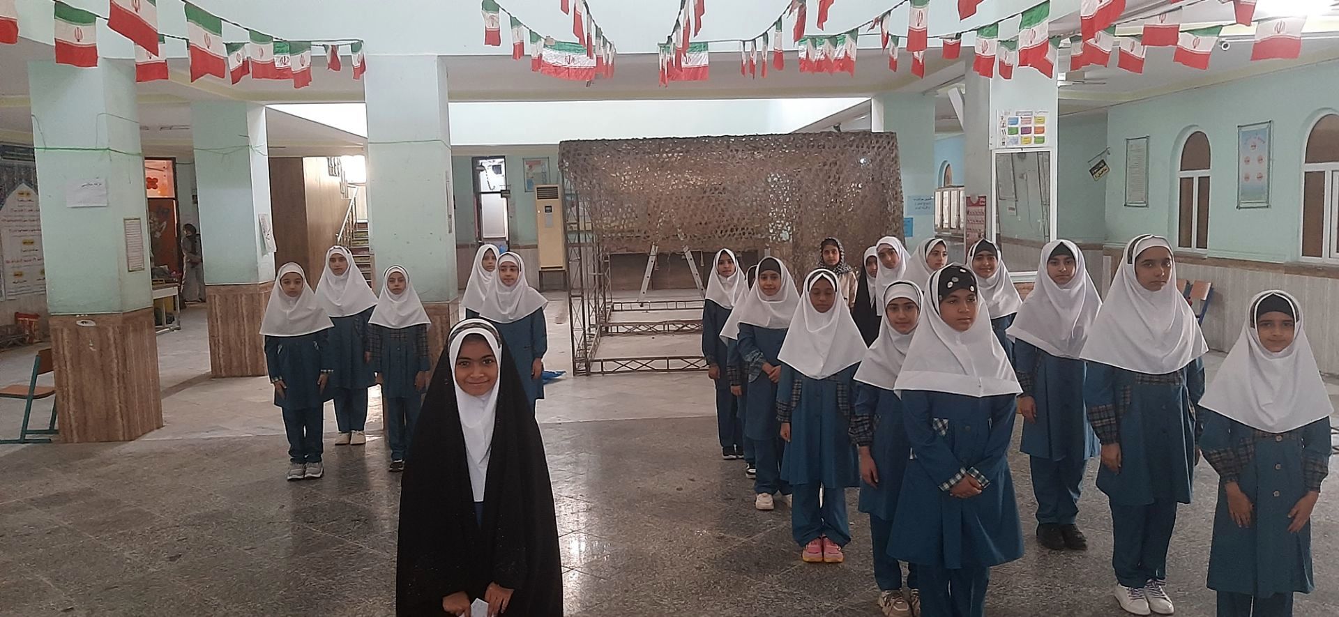 ناحیه یک بندرعباس، میزبان جشن استانی شکوفه‌ها است