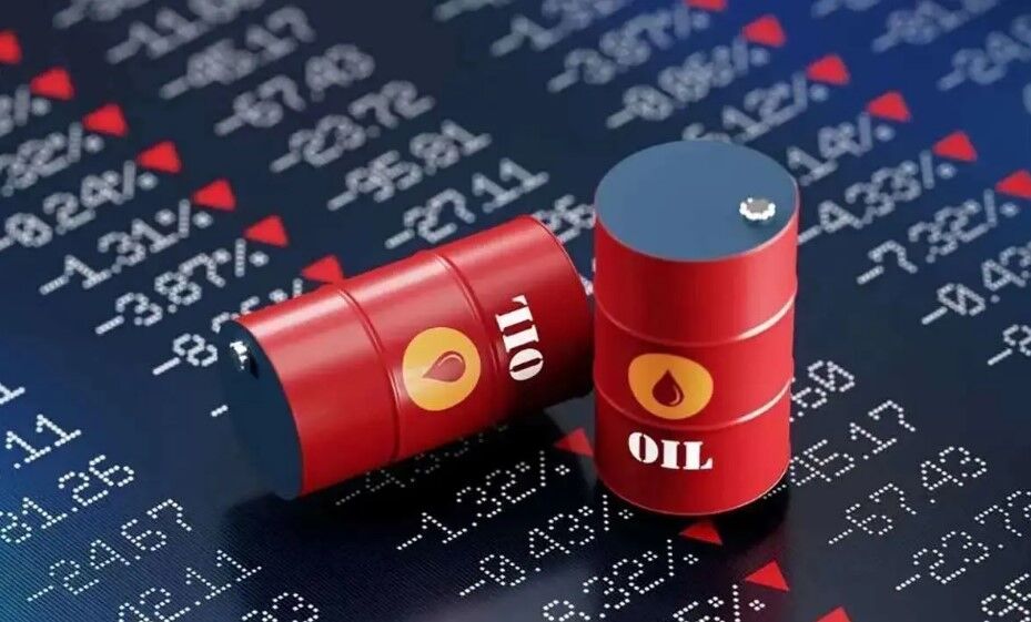 قیمت جهانی نفت افزایش یافت