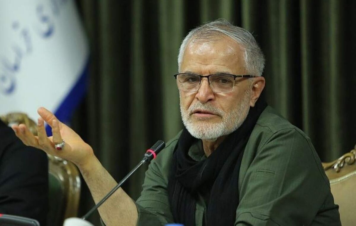  میزبانی از زائران رضوی نیازمند نگاه ملی و حمایت دولت و مجلس است