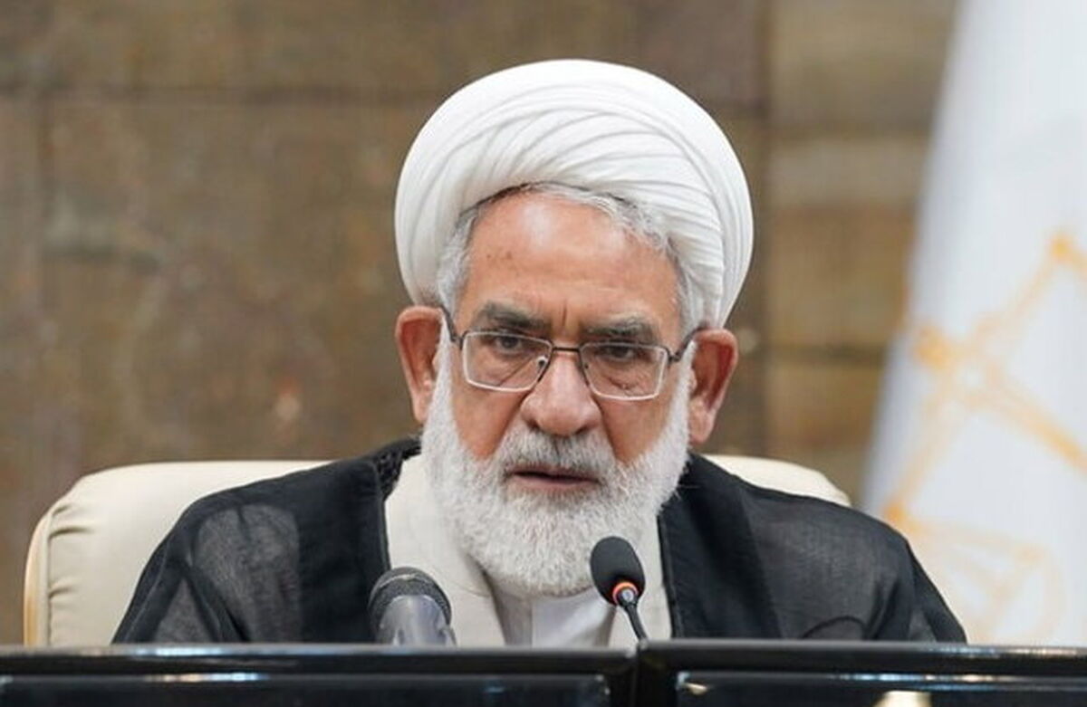 ‌منتظری: تأخیر واردکنندگان در انجام تعهدات ارزی تخلف است/ ارتقای رسیدگی‌های الکترونیک‌