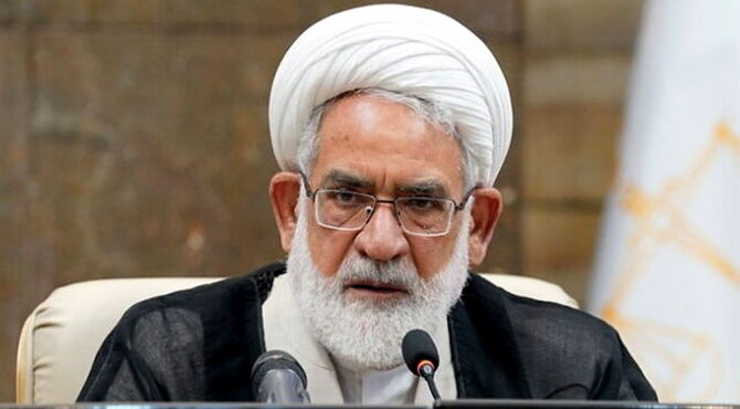 ‌منتظری: تأخیر واردکنندگان در انجام تعهدات ارزی تخلف است/ ارتقای رسیدگی‌های الکترونیک‌