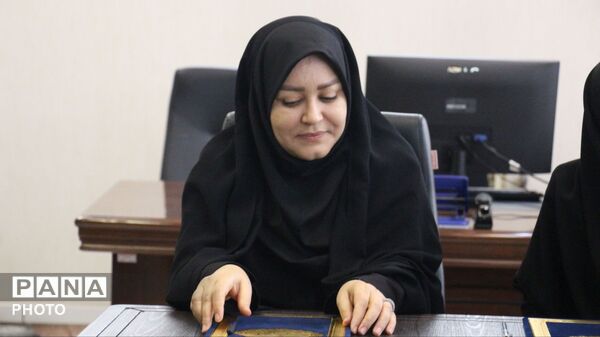 تفاهم‌نامه‌ای برای توان‌بخشی جامع و آینده‌ای روشن‌تر