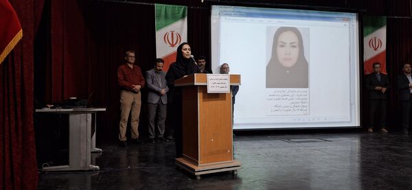انتخابات انجمن اولیاء و مربیان مدرسه شهید‌رجایی یک بجنورد
