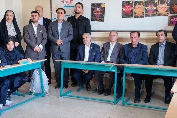 طرح حامی فرصت‌های برابر یادگیری را برای دانش‌آموزان فراهم می‌کند