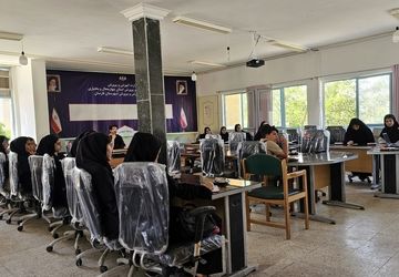 نشست سفیران حقیقت