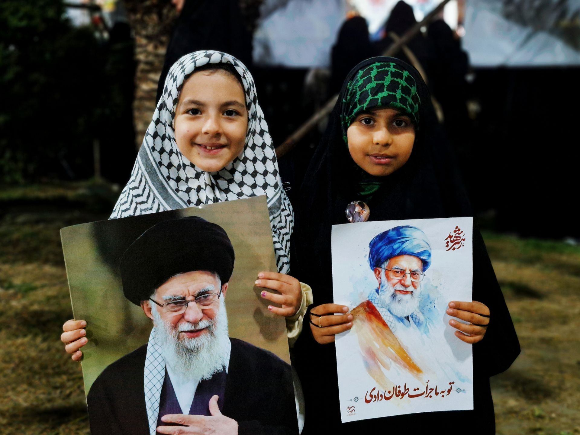 گلوگاه میزبان حماسه‌ای از جنس شور و ایمان