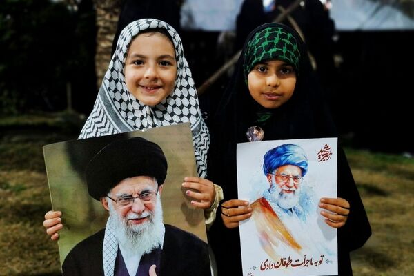 گلوگاه میزبان حماسه‌ای از جنس شور و ایمان