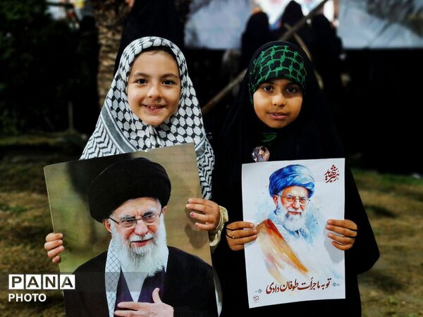 گلوگاه میزبان حماسه‌ای از جنس شور و ایمان