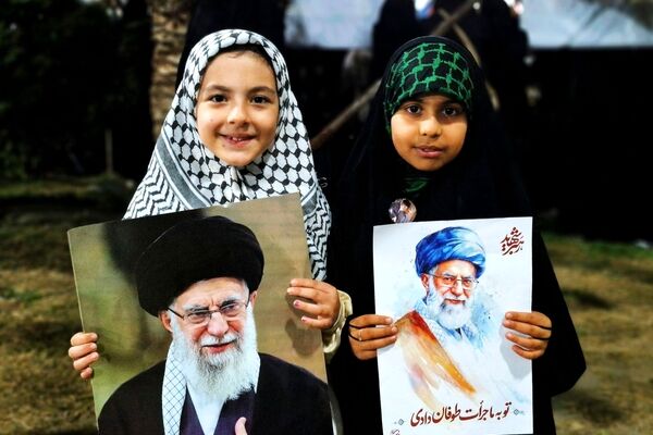گلوگاه میزبان حماسه‌ای از جنس شور و ایمان