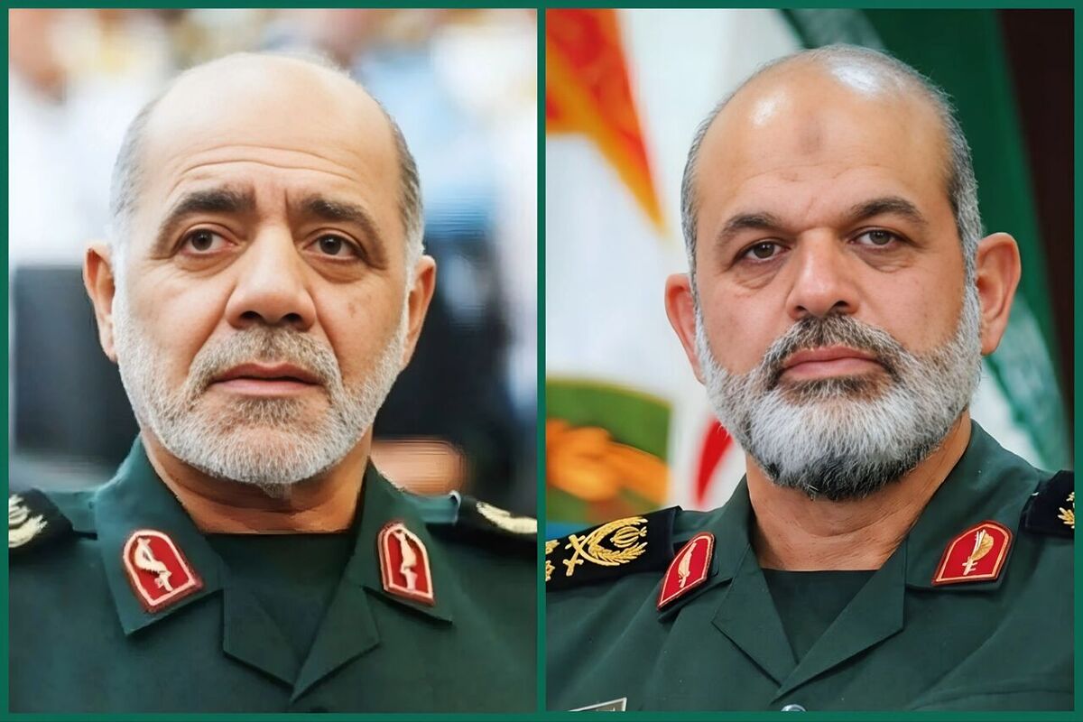 سپاه خود را متعهد به تحقق مطالبات رهبر انقلاب می‌داند