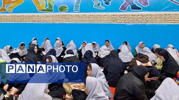 دومین روز از مرحله چهارم طرح تمشک در استان البرز