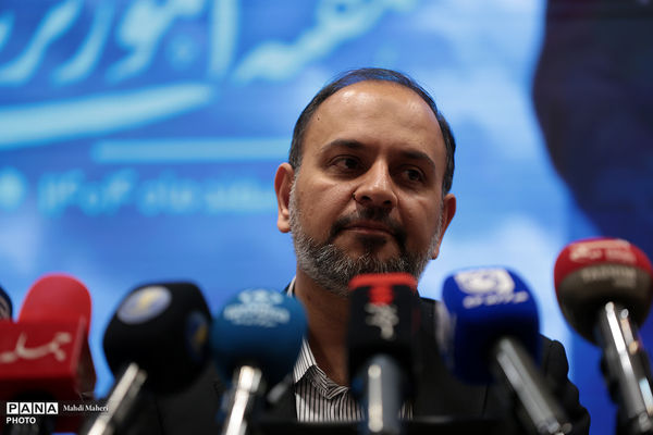 نشست خبری معاون پرورشی و فرهنگی وزارت آموزش و پرورش به مناسبت هفته امور تربیتی