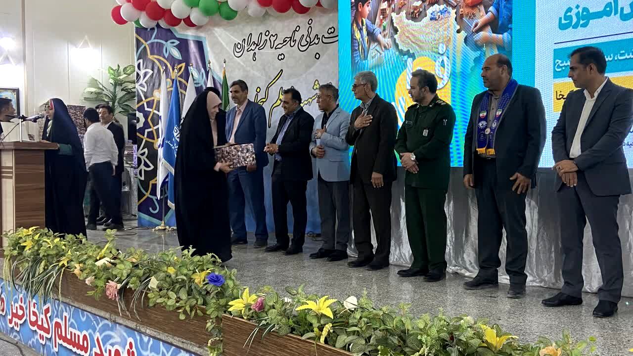 سازمان دانش‌آموزی، نهاد متولی تربیت اجتماعی و هویت بخشی به دانش‌آموزان است