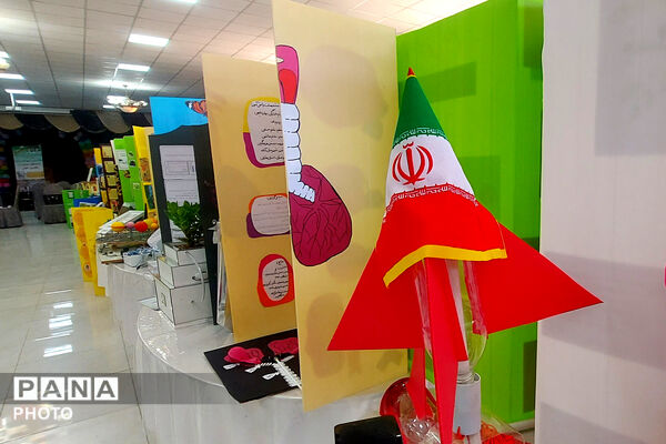 طرح جابر؛ گامی به سوی توسعه خلاقیت دانش‌آموزان