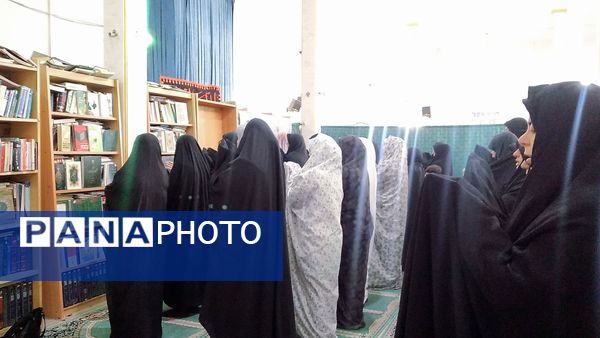 برگزاری نماز عید سعید قربان در شهرستان مهران