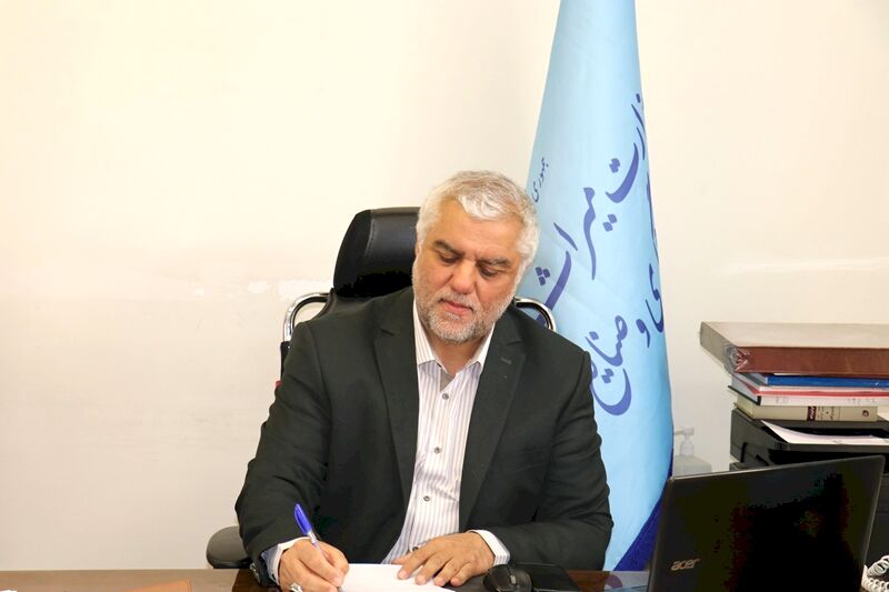 میراث فرهنگی قم 10 سرباز امریه جذب می‌کند