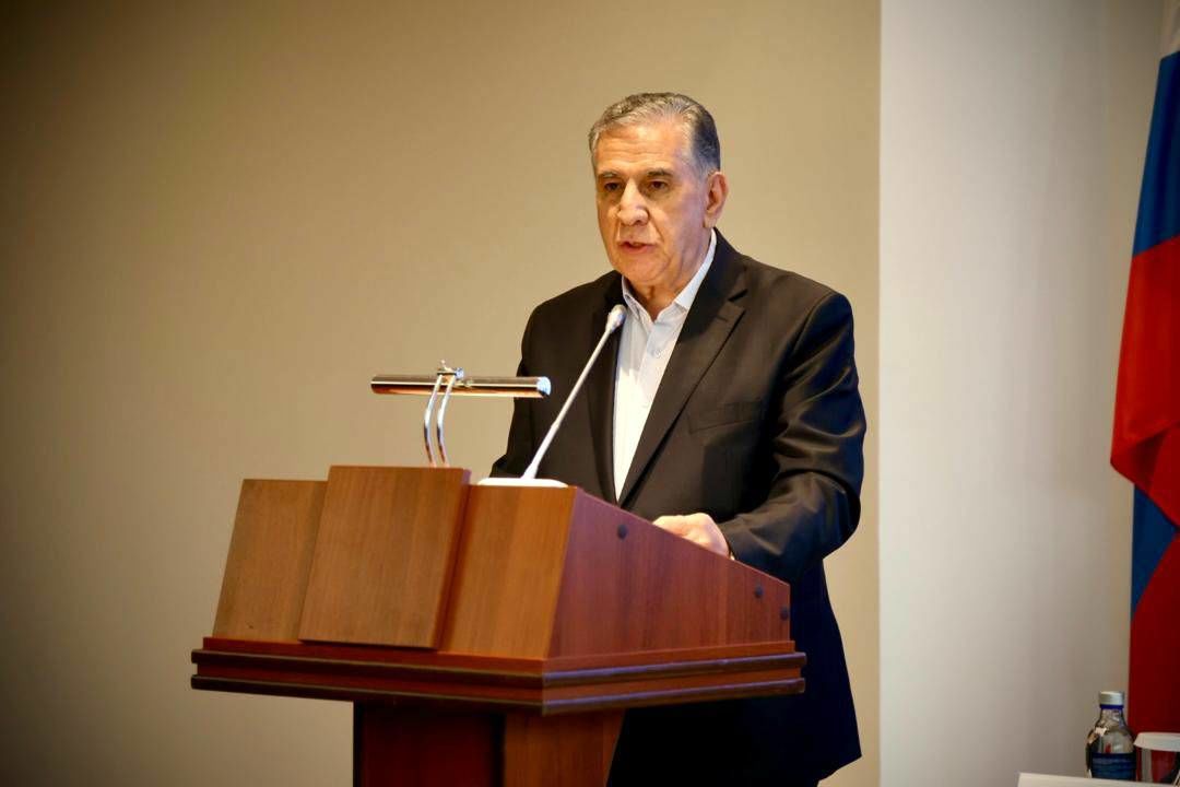 پنج محور مهم برای جهش حجم مبادلات تجاری ایران و روسیه؛ از همسان‌سازی رویه‌های گمرکی تا حل اختلافات مرتبط با گواهی مبدأ