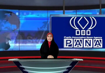آخرین قسمت از رویدادهای خبری سال ۱۴۰۳