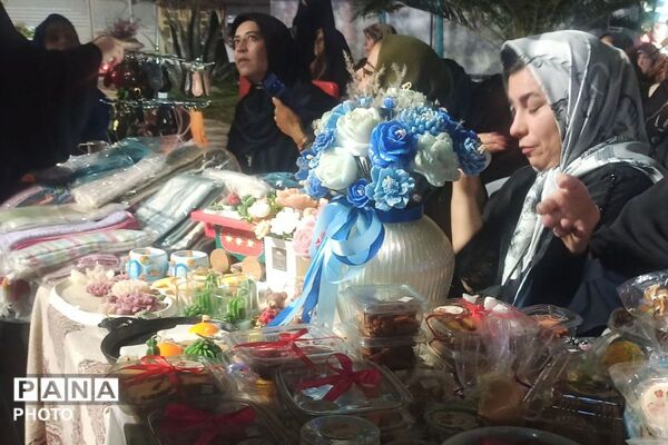 شب‌های همدلی در پیشوا؛ اجتماع مردم برای روایت وحدت و همبستگی