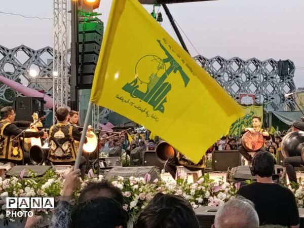 مهمانی ۱۰ کیلومتری؛ تجلی عشق به اهل‌بیت (ع) و نمادی از اتحاد