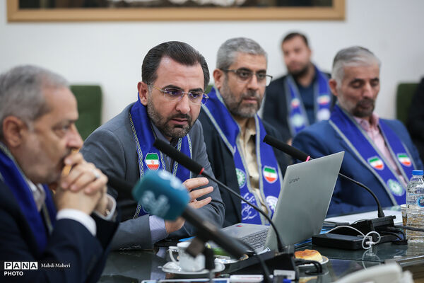 دومین روز گردهمایی مدیران سازمان دانش‌آموزی با حضور وزیر آموزش و پرورش