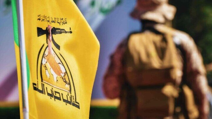 هشدار کتائب حزب‌الله عراق نسبت به تداوم محاصره هوایی ایران