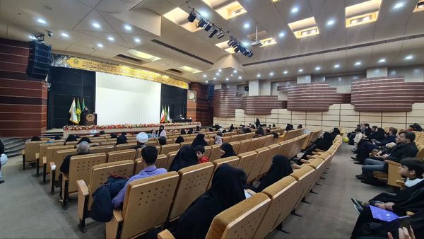 اختتامیه نمایشگاه بین‌المللی قرآن و عترت مشهد