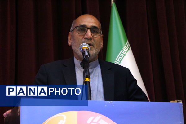 چهل و سومین دوره جشنواره فرهنگی هنری دانش‌آموزان یزد