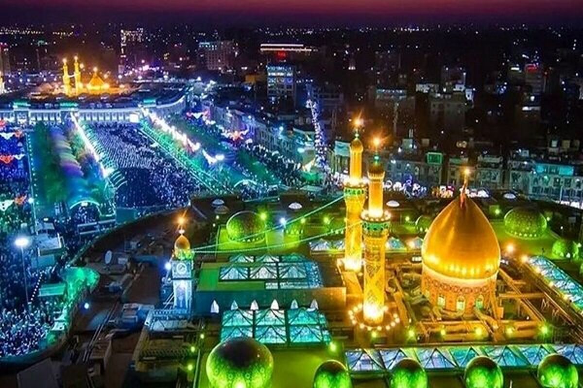 ثبت&zwnj;نام اعزام&zwnj;های عتبات عالیات در مهرماه آغاز شد