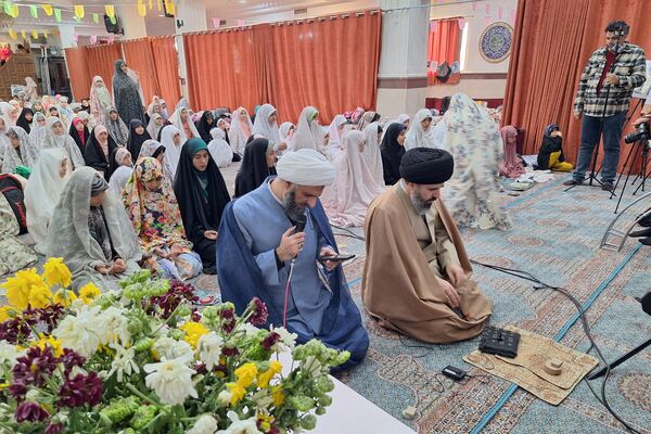اعتکاف فرصت هم‌نشینی در مسیر خودسازی و معنویت