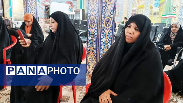 نخستین نشست طرح «همراه با شهید» در یاسوج کلید خورد