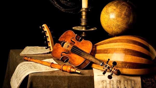 از ریشه‌های کهن موسیقی تا تحولات معاصر