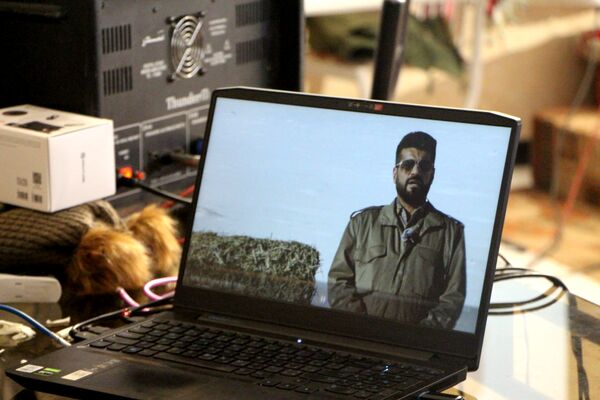 همایش اختتامیه دومین رویداد تولید محتوای دیجیتال و همایش تجلیل از فعالان فضای مجازی شهرستان بن