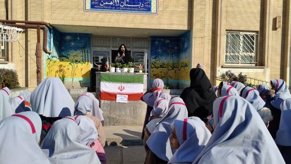 برگزاری بیست و هشتمین دوره انتخابات شورای دانش آموزی