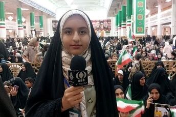 دشمنان حتی به جنین 6 ماهه هم رحم نکردند