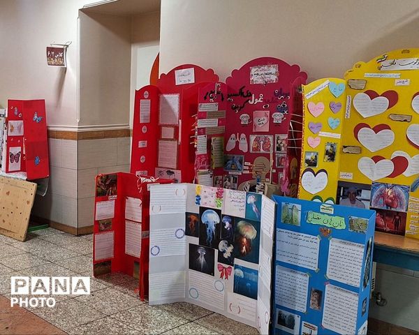 دستان کوچک، ایده‌های بزرگ؛ اجرای طرح جابر و ساخت آثار علمی دانش‌آموزی