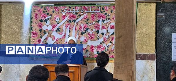 رونمایی از کتاب داستان آفرینش تا ظهور