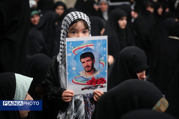 دیدار مسئولان و کارگزاران حج با رهبر انقلاب اسلامی