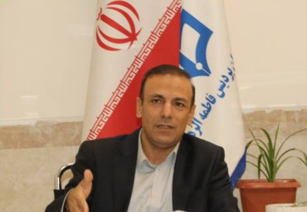 رفع موانع «فرصت مهر»؛ پیشرفت طرح در دانشگاه فرهنگیان استان آذربایجان شرقی را در پی خواهد داشت