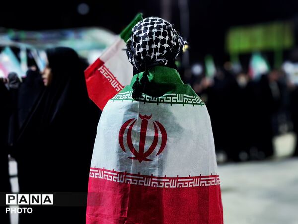 حُب الوطن من الایمان