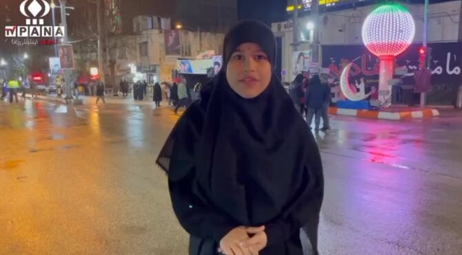 بیست‌وهشتمین موج خروش حماسی مردم گالیکش