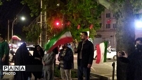 موکب ها آماده خدمت رسانی و پذیرایی از مردم هستند 