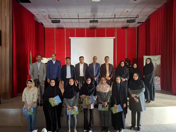 تجلیل از ستارگان برتر در فین
