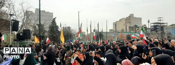 قدس در آستانه آزادی 