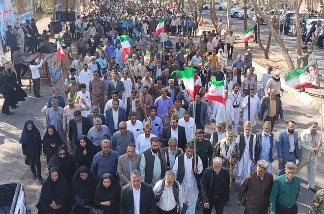جانفدایان فهرج امروز پای کار آمدند